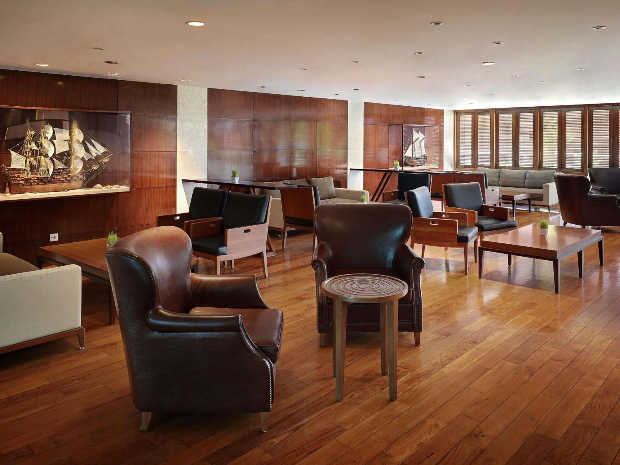 The Kuta Beach Heritage Hotel - Managed By Accor מראה חיצוני תמונה
