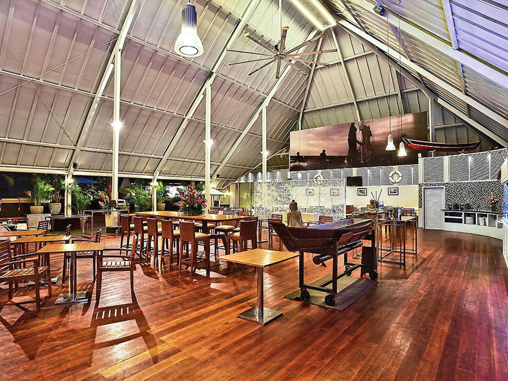 The Kuta Beach Heritage Hotel - Managed By Accor מראה חיצוני תמונה