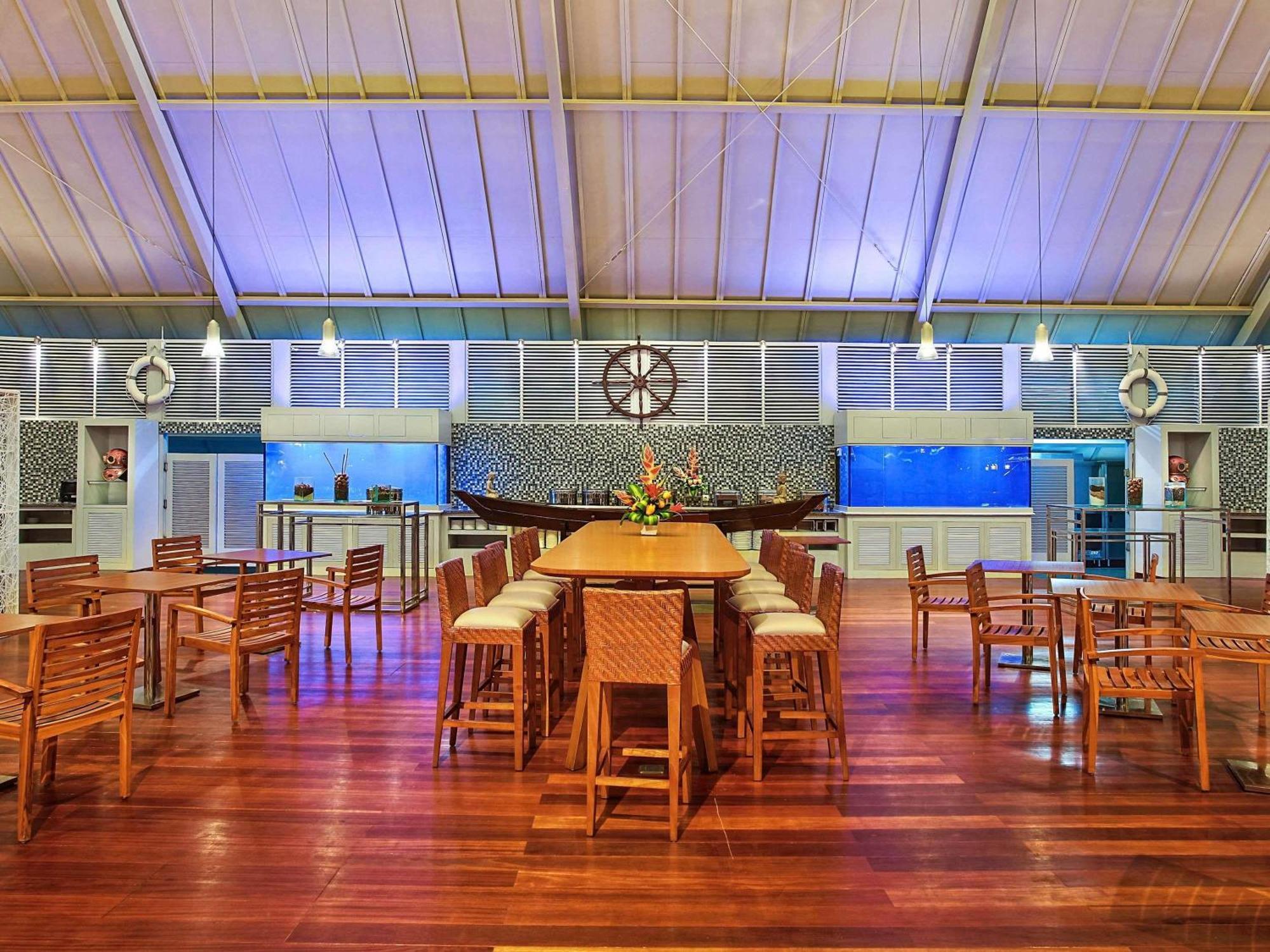 The Kuta Beach Heritage Hotel - Managed By Accor מראה חיצוני תמונה