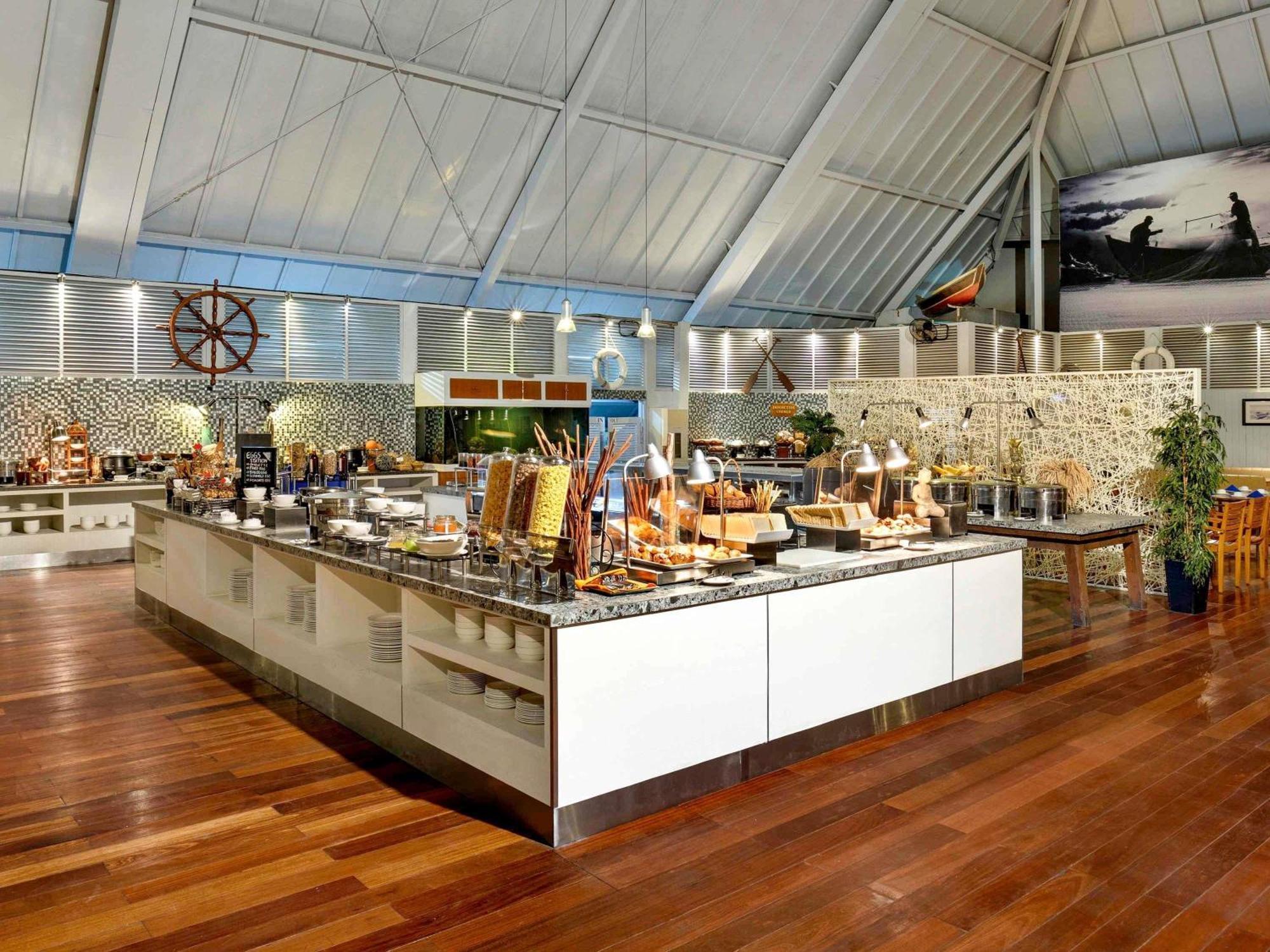 The Kuta Beach Heritage Hotel - Managed By Accor מראה חיצוני תמונה